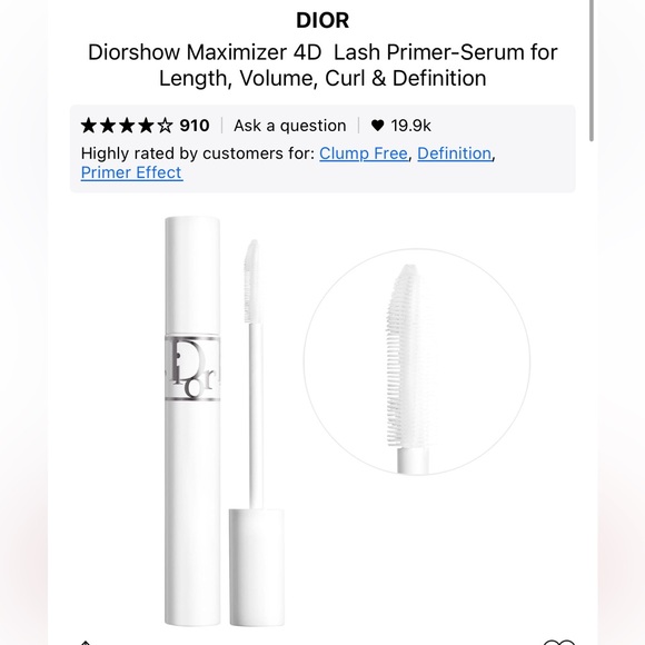 Sephora Makeup Bundle Minis - Picture 8 of 16